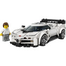 LEGO Bugatti Centodieci Set 77240