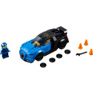 LEGO Bugatti Chiron Set 75878