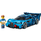 LEGO Bugatti Vision Gran Turismo Set 77253