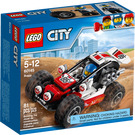 LEGO Buggy Set 60145 Packaging