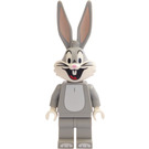 LEGO Bugs Bunny Minifigure