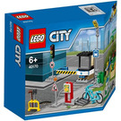 LEGO Build My City Zubehörteil Set 40170 Packaging