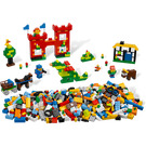 LEGO Build & Play Box Set 4630