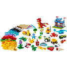 LEGO Build Together Set 11020