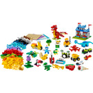 LEGO Build Together 11020