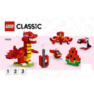 LEGO Build Together 11020 Instructions