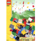 LEGO Build Your Dreams 4107