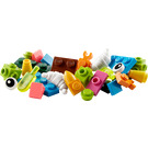 LEGO Build Your Own Birds - Make It Yours Set 30548