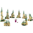 LEGO Build Your Own Hogwarts Castle 30435