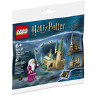 LEGO Build Your Own Hogwarts Castle 30435 Packaging