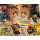 LEGO Build your own Monkey King 40474