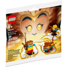 LEGO Build your own Monkey King Set 40474 Packaging