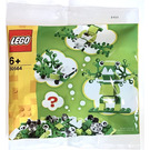 LEGO Build Your Own Monster or Vehicles – Make It Yours Set 30564 Packaging