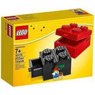 LEGO Buildable Brick Box 2x2 Set 40118 Packaging