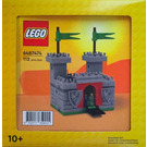 LEGO Buildable Grey Castle Set 5008074