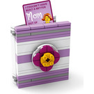 LEGO Buildable Mothers' day card 5005878