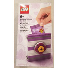 LEGO Buildable Mothers' Tag card 5005878 Packaging