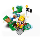 LEGO Builder Mario Power-Up Pack 71373