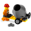 LEGO Builder 5610