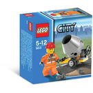 LEGO Builder Set 5610 Packaging