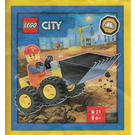 LEGO Builder with Digger Set 952310