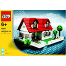 LEGO Building Bonanza Set 4886 Instructions