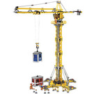 Lego city tower crane sale