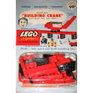 LEGO Building Crane Set 804-2
