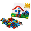 LEGO Building Fun with LEGO 6162