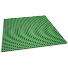 LEGO Building Plate, Green 626-1