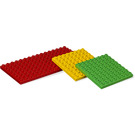 LEGO Building Plates Set 4632