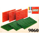 LEGO Building plates 9060