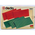 LEGO Building plates Set 9060