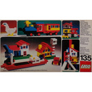LEGO Building Set 135