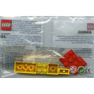 LEGO Building Toy - Duck Set 2000416