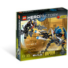 LEGO Bulk et Vapour 7179 Packaging