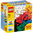 LEGO Bulk Set - 300 bricks 4781 Packaging