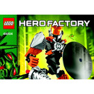 LEGO BULK Set 44004 Instructions