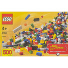 레고 Bulk Set - 500 bricks 4780