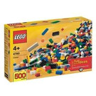 LEGO Bulk Set - 500 bricks 4780 Packaging