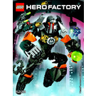 LEGO BULK 6223 Instructies