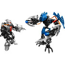 LEGO Bulk & Vapour Set 7179