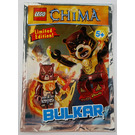 LEGO Bulkar Set 391508 Packaging