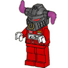 LEGO Bull Clone Bob Minifigur