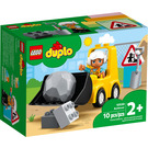 LEGO Bulldozer Set 10930 Packaging