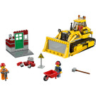 LEGO Bulldozer Set 60074