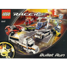 LEGO Bullet Run Set 8147