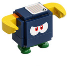 LEGO Bully minifiguur