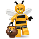 LEGO Bumblebee Girl Set 71001-7