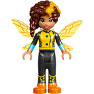 LEGO Bumblebee Minifigur